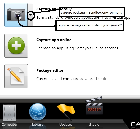 internet explorer 7 portable version